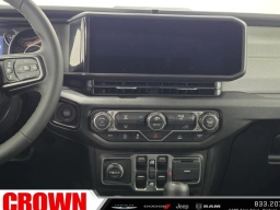 Jeep Wrangler Sport S 4 Door 4x4 2026