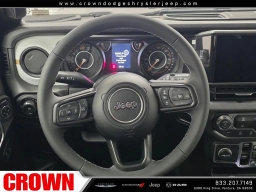 Jeep Wrangler Sport S 4 Door 4x4 2026