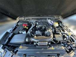 Jeep Wrangler Sport S 4 Door 4x4 2026