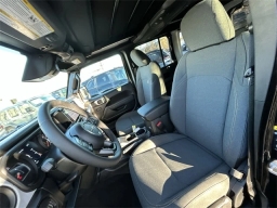 Jeep Wrangler Sport S 4 Door 4x4 2026