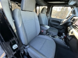 Jeep Wrangler Sport S 4 Door 4x4 2026