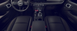 Jeep Wrangler Willys 4 Door 4x4 2026