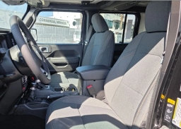 Jeep Wrangler Willys 4 Door 4x4 2026