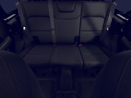 Jeep Wrangler Sport S 4 Door 4x4 2026