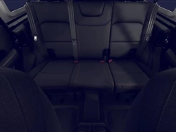 Jeep Wrangler Willys 4 Door 4x4 2026