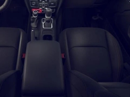 Jeep Wrangler Willys 4 Door 4x4 2026