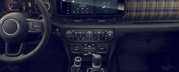 Jeep Wrangler 85th Anniversary 4 Door 4x4 2026