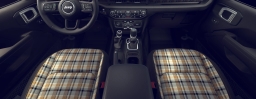 Jeep Wrangler 85th Anniversary 4 Door 4x4 2026
