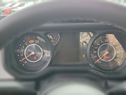 Jeep Wrangler Willys 4 Door 4x4 2026