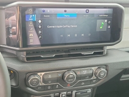 Jeep Wrangler Willys 4 Door 4x4 2026