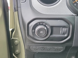 Jeep Wrangler Willys 4 Door 4x4 2026