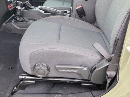 Jeep Wrangler Willys 4 Door 4x4 2026