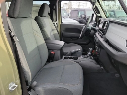 Jeep Wrangler Willys 4 Door 4x4 2026