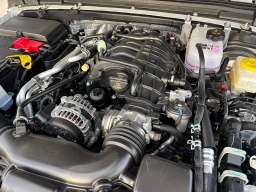 Jeep Wrangler Sport S 4 Door 4x4 2026