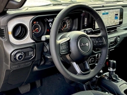 Jeep Wrangler Sport S 4 Door 4x4 2026