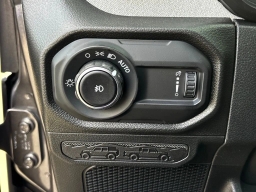 Jeep Wrangler Sport S 4 Door 4x4 2026