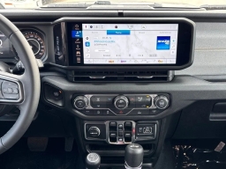 Jeep Wrangler Sport S 4 Door 4x4 2026