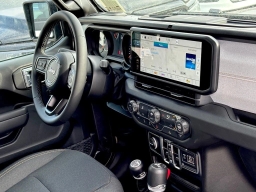 Jeep Wrangler Sport S 4 Door 4x4 2026