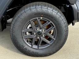 Jeep Wrangler Sport S 4 Door 4x4 2026