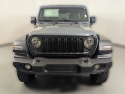 Jeep Wrangler Sport S 4 Door 4x4 2026