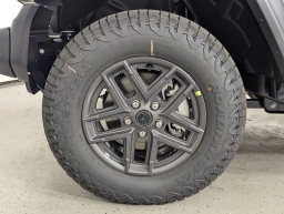 Jeep Wrangler Sport S 4 Door 4x4 2026