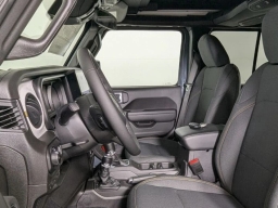 Jeep Wrangler Sport S 4 Door 4x4 2026