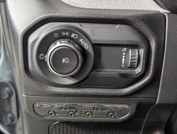 Jeep Wrangler Sport S 4 Door 4x4 2026