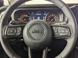 Jeep Wrangler Sport S 4 Door 4x4 2026