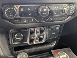 Jeep Wrangler Sport S 4 Door 4x4 2026