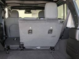 Jeep Wrangler Sport S 4 Door 4x4 2026