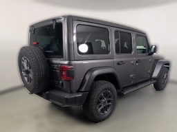 Jeep Wrangler Sport S 4 Door 4x4 2026
