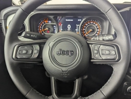 Jeep Wrangler Sport S 4 Door 4x4 2026