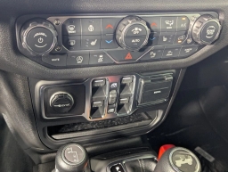 Jeep Wrangler Sport S 4 Door 4x4 2026