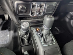 Jeep Wrangler Sport S 4 Door 4x4 2026