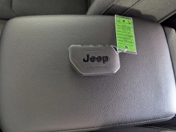 Jeep Wrangler Sport S 4 Door 4x4 2026