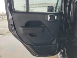 Jeep Wrangler Willys 4 Door 4x4 2026