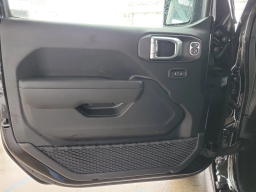 Jeep Wrangler Willys 4 Door 4x4 2026