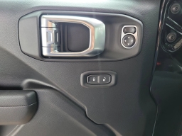 Jeep Wrangler Willys 4 Door 4x4 2026