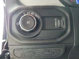 Jeep Wrangler Willys 4 Door 4x4 2026