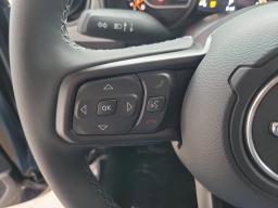 Jeep Wrangler Willys 4 Door 4x4 2026