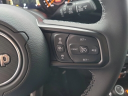 Jeep Wrangler Willys 4 Door 4x4 2026