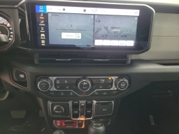 Jeep Wrangler Willys 4 Door 4x4 2026