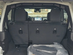 Jeep Wrangler Sport S 4 Door 4x4 2026