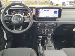 Jeep Wrangler Sport S 4 Door 4x4 2026