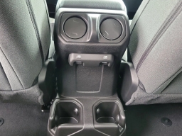 Jeep Wrangler Sport S 4 Door 4x4 2026