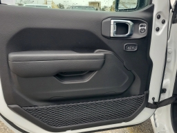 Jeep Wrangler Sport S 4 Door 4x4 2026