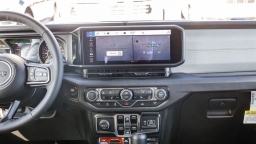 Jeep Wrangler Willys 4 Door 4x4 2026