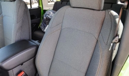 Jeep Wrangler Willys 4 Door 4x4 2026