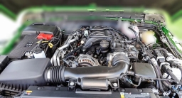 Jeep Wrangler Willys 4 Door 4x4 2026