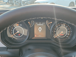 Jeep Wrangler Sport S 4 Door 4x4 2026